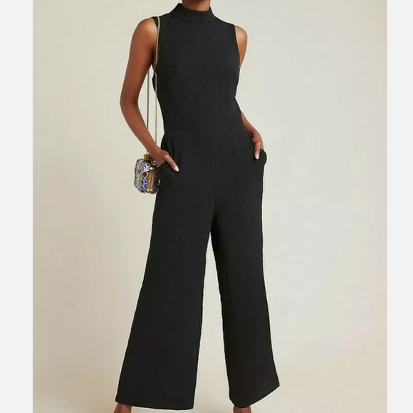 Eva Franco Pants - Eva Franco Jumpsuit